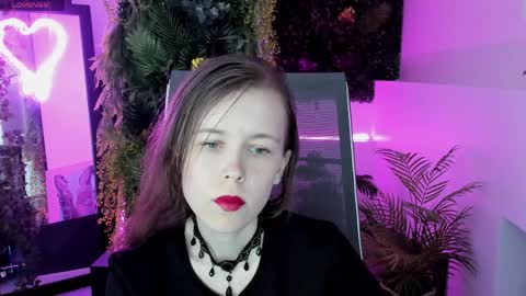 Aria online show from April 5, 2026, 8:33 am