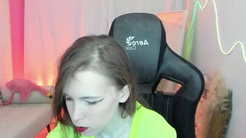 Aria online show from April 7, 2026, 11:43 am