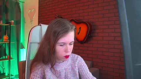 Aria online show from April 9, 2026, 8:53 am