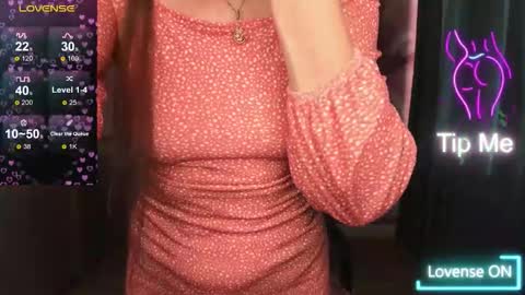 AriaGray online show from September 17, 2025, 7:32 am