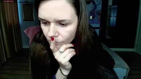 AriaGray online show from January 8, 2026, 1:02 pm