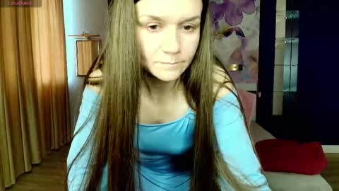 AriaGray online show from February 21, 2026, 8:15 am