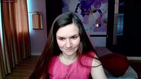 AriaGray online show from February 23, 2026, 1:08 pm