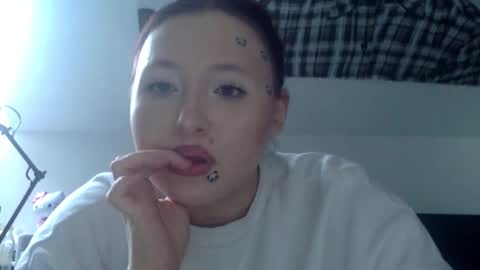 Aria online show from March 12, 2026, 2:56 pm