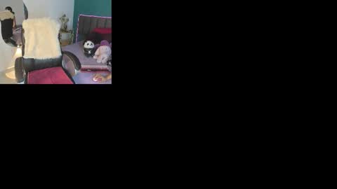 Snapshot of ariamoonlight chatting on October 18, 2025, 11:55 am      online show from October 18, 2025, 11:55 am
