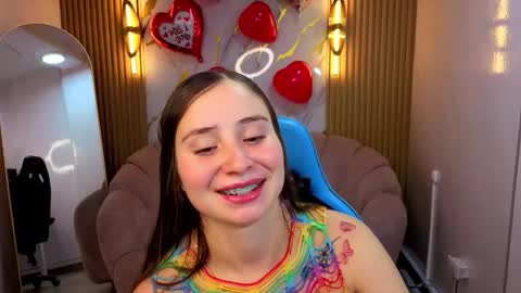 ariana18_b online show from February 20, 2026, 12:49 pm