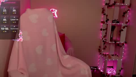 Snapshot of ariana_blissx chatting on July 9, 2026, 3:10 am Lilli 3 online show from July 9, 2026, 3:10 am