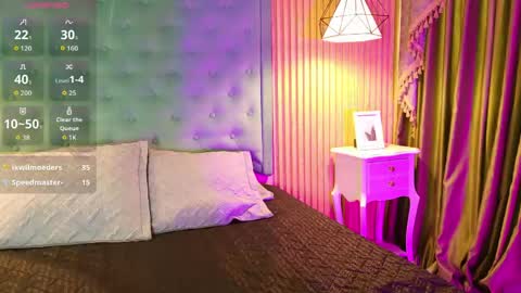 ariana_carterr online show from May 15, 2026, 8:38 pm