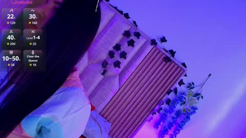 ariana_castillo__ online show from March 3, 2026, 1:06 pm
