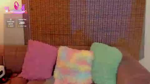 Ariana Cruz online show from January 15, 2026, 1:05 pm