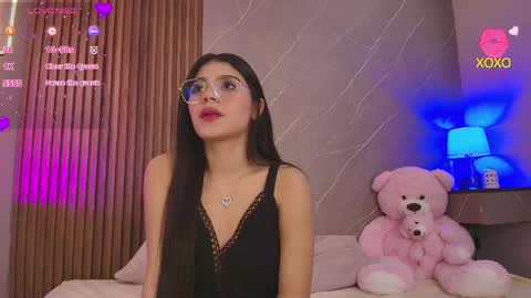 Snapshot of ariana_jhonson11 chatting on April 20, 2026, 12:08 pm Ariana online show from April 20, 2026, 12:08 pm