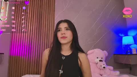 Snapshot of ariana_jhonson11 chatting on April 22, 2026, 12:18 pm Ariana online show from April 22, 2026, 12:18 pm