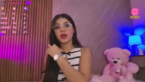 Snapshot of ariana_jhonson11 chatting on April 24, 2026, 12:18 pm Ariana online show from April 24, 2026, 12:18 pm