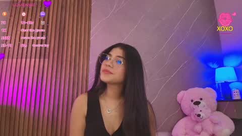 Snapshot of ariana_jhonson11 chatting on April 30, 2026, 12:22 pm Ariana online show from April 30, 2026, 12:22 pm