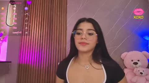 Snapshot of ariana_jhonson11 chatting on May 2, 2026, 12:21 pm Ariana online show from May 2, 2026, 12:21 pm