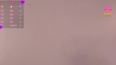 Snapshot of ariana_jhonson11 chatting on May 16, 2026, 12:04 pm Ariana online show from May 16, 2026, 12:04 pm