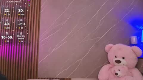 Snapshot of ariana_jhonson11 chatting on June 24, 2026, 11:09 am Ariana online show from June 24, 2026, 11:09 am