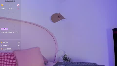 Ariana online show from February 27, 2025, 7:55 am