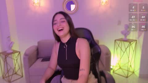 Ariana online show from November 26, 2025, 3:40 am