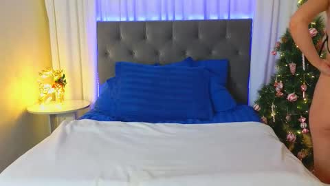 Ariana online show from January 12, 2026, 12:05 am