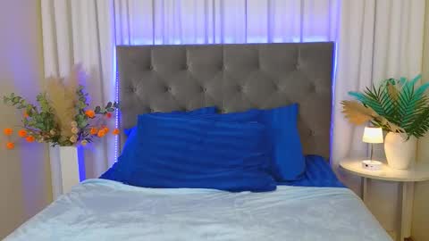 Ariana online show from March 16, 2026, 12:38 am