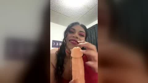 Snapshot of ariana_rodriguez_ chatting on June 23, 2026, 5:11 pm Ariana Rodriguez trans Girl online show from June 23, 2026, 5:11 pm