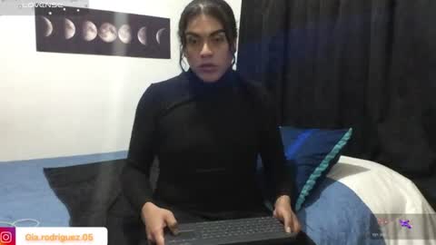 Snapshot of ariana_rodriguez_ chatting on July 6, 2026, 8:22 am Ariana Rodriguez trans Girl online show from July 6, 2026, 8:22 am