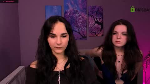 ariana_ross7 online show from December 18, 2025, 8:04 pm