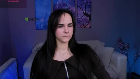 ariana_ross7 online show from January 9, 2026, 10:18 am