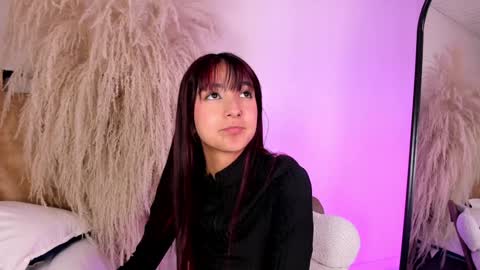 Ariana  online show from January 9, 2025, 3:44 pm