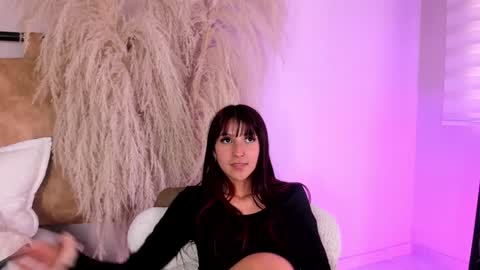 Ariana  online show from January 20, 2025, 6:53 pm