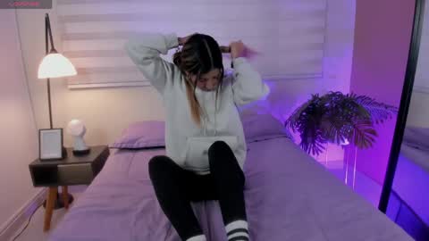 Snapshot of ariana_rosse__ chatting on April 25, 2026, 2:25 pm Ariana online show from April 25, 2026, 2:25 pm