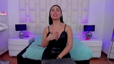  ariana  online show from March 6, 2025, 8:05 pm