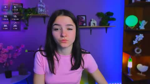 arianaa_cat online show from May 23, 2026, 6:45 pm