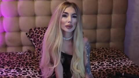 Ariana online show from March 7, 2025, 10:10 pm