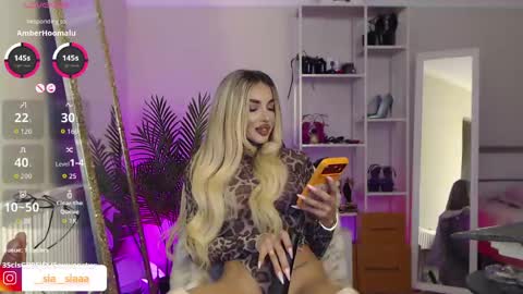 Snapshot of arianaari88 chatting on April 16, 2026, 5:25 pm Ariana online show from April 16, 2026, 5:25 pm