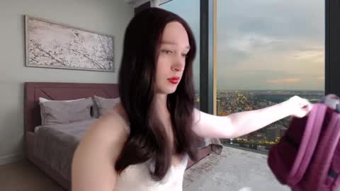 Ariana online show from March 7, 2025, 9:18 am