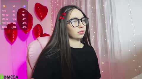 Snapshot of arianahot777 chatting on February 17, 2025, 7:31 pm arianahot777 online show from February 17, 2025, 7:31 pm