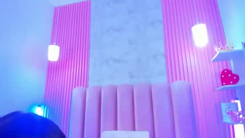 ArianaRougee online show from July 17, 2026, 4:08 am