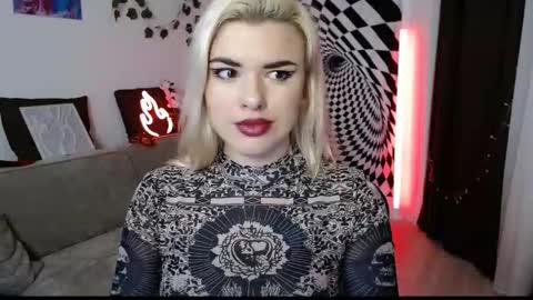 Mistress Ariana online show from February 7, 2026, 8:23 pm