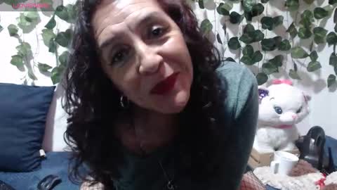 arianasanz1 online show from March 5, 2026, 12:56 pm