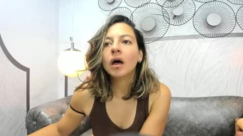 ArianaSommers online show from May 21, 2026, 11:06 am