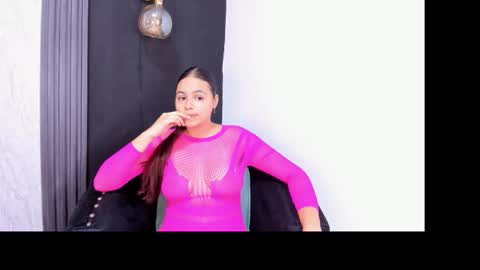 Arianavyx online show from February 14, 2026, 11:18 am