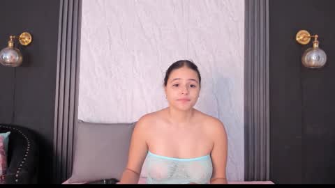 Arianavyx online show from February 20, 2026, 11:32 am