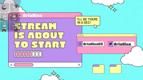 Nina online show from November 24, 2025, 2:00 am