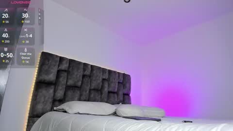 arianna_0 online show from March 14, 2026, 12:43 pm