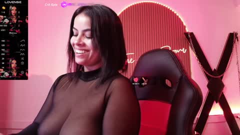 Arianna online show from January 20, 2025, 7:25 pm