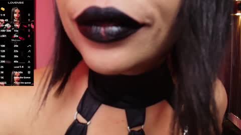 Arianna online show from September 9, 2025, 7:57 pm