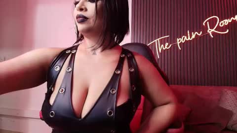 Arianna online show from January 6, 2026, 9:50 pm