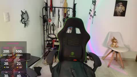 arianna_connorr online show from March 16, 2026, 3:16 pm